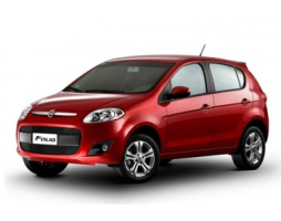 Fiat Palio 326