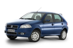Fiat Palio 178 Facelift II