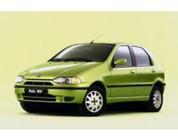 Fiat Palio 178