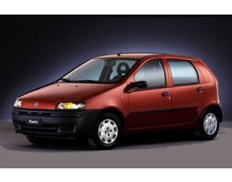 Fiat Punto 188