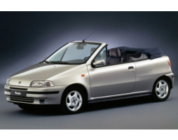 Fiat Punto 176