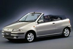 Fiat Punto 176