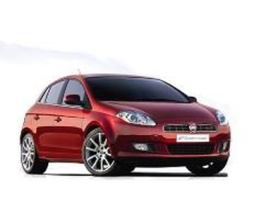 Fiat Ritmo 198