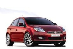 Fiat Ritmo 198