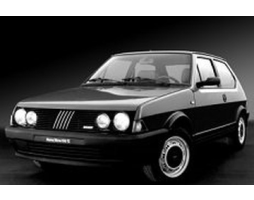 Fiat Ritmo 138