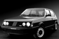 Fiat Ritmo 138