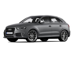 Audi RS Q3 8U