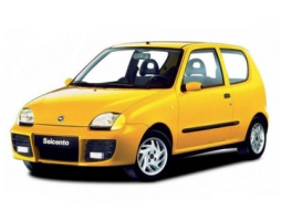 Fiat Seicento 187