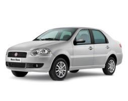 Fiat Siena 178 Facelift II