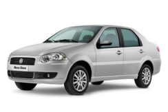 Fiat Siena 178 Facelift II
