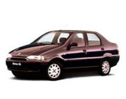Fiat Siena 178