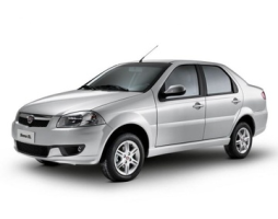 Fiat Siena EL 178