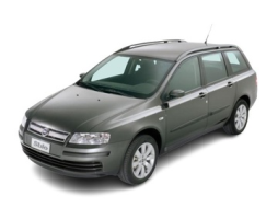 Fiat Stilo 192