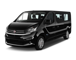 Fiat Talento 296
