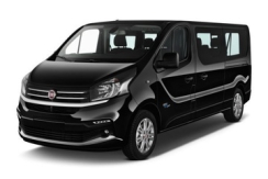 Fiat Talento 296
