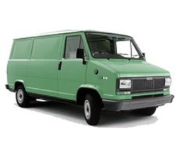 Fiat Talento 280