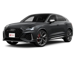 Audi RS Q3 Sportback F3