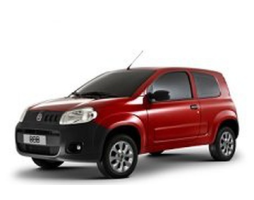 Fiat Uno 327