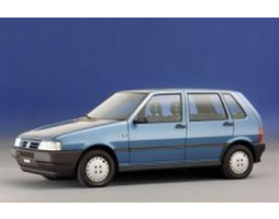 Fiat Uno 146 MkII