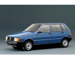 Fiat Uno 146 MkI