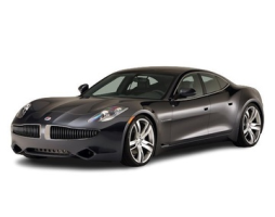 Fisker Karma