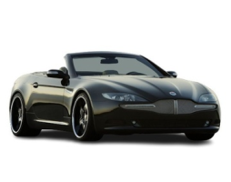 Fisker Tramonto I
