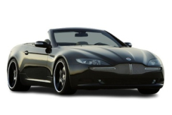 Fisker Tramonto I