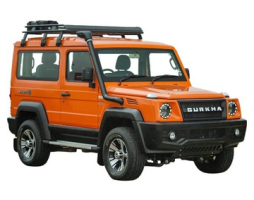 Force Gurkha IV
