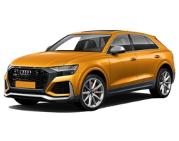 Audi RS Q8 4M
