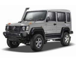 Force Gurkha III