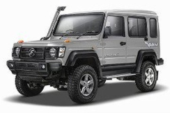 Force Gurkha III