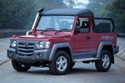 Force Gurkha II