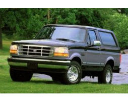 Ford Bronco V