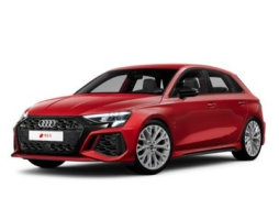Audi RS3 8Y