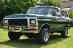 Ford Bronco II