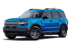 Ford Bronco Sport CX430