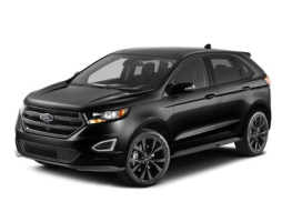 Ford Edge II