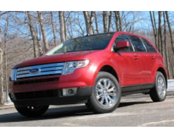 Ford Edge I