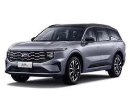 Ford Edge L CDX706