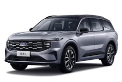 Ford Edge L CDX706
