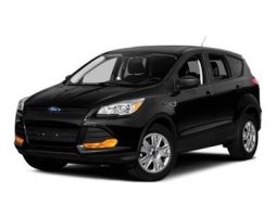 Ford Escape III (C520)