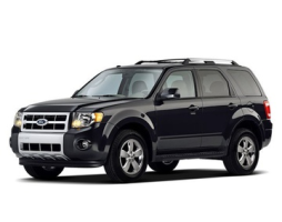 Ford Escape I (ZD)