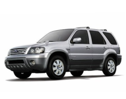 Ford Escape I (ZC)