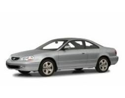 Acura CL YA4