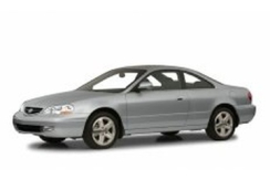 Acura CL YA4