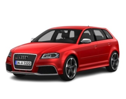 Audi RS3 8P