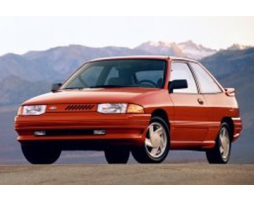 Ford Escort II