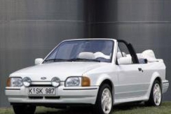 Ford Escort IV