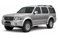 Ford Everest I (U268)