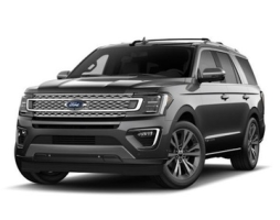 Ford Expedition IV (U553)